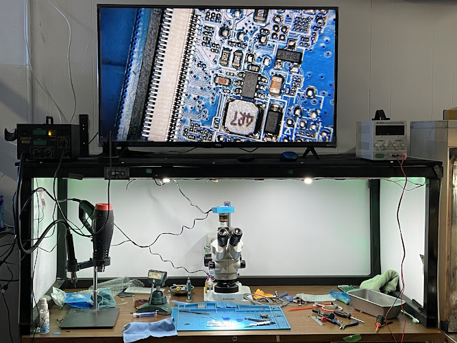 LMS Computer Repair