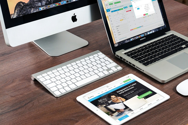 Mac-Minded, LLC