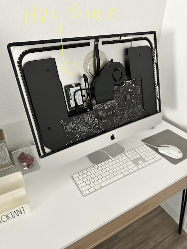 PC Station, Inc.