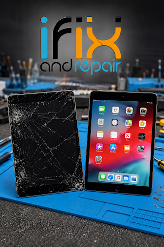 iFixandRepair - Turlock Walmart