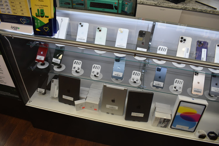 The Computer Depot