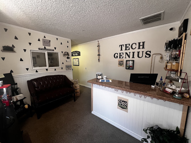 Ocala Computer Clinic +