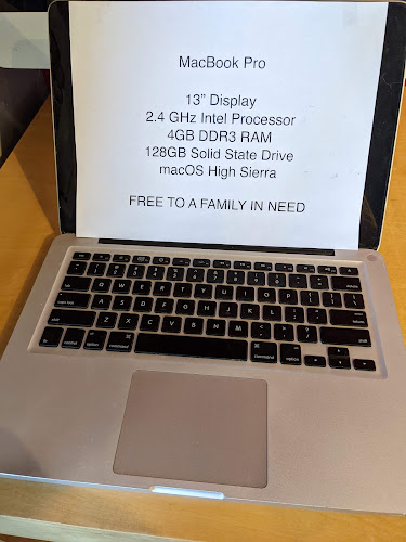 MACnician