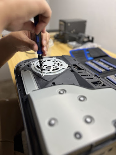 FixPlace - Cell Phone and Computer Repair - PS5 Repair - iPad Repair - HDMI Repair