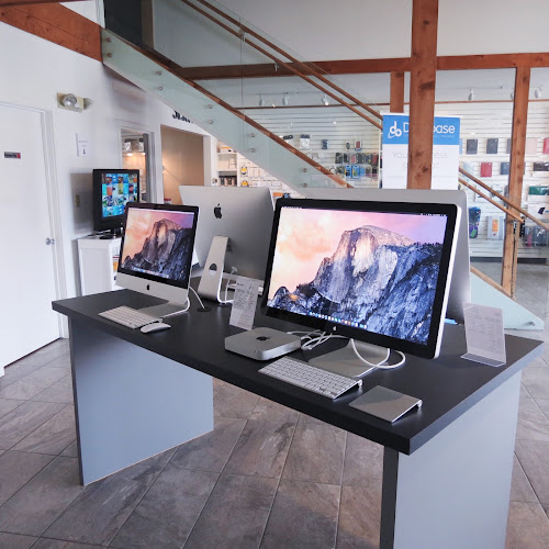 Simply - Everything Apple - Apple Authorized Service Provider