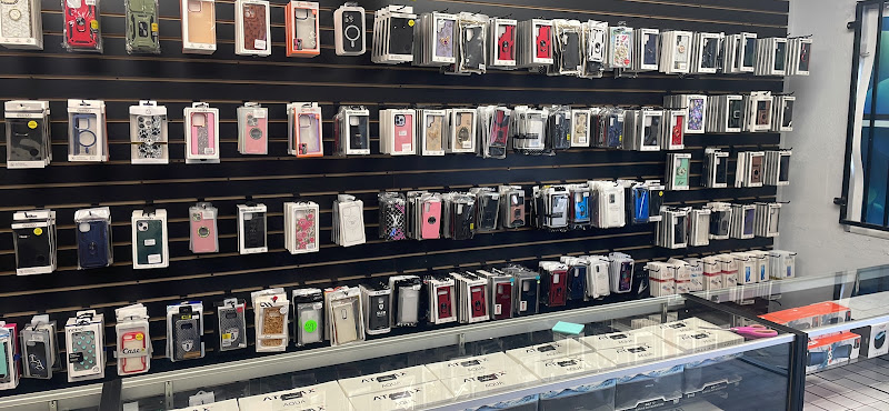 Pomona Phone Repair