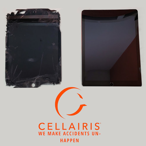 Cellairis (inside Walmart)