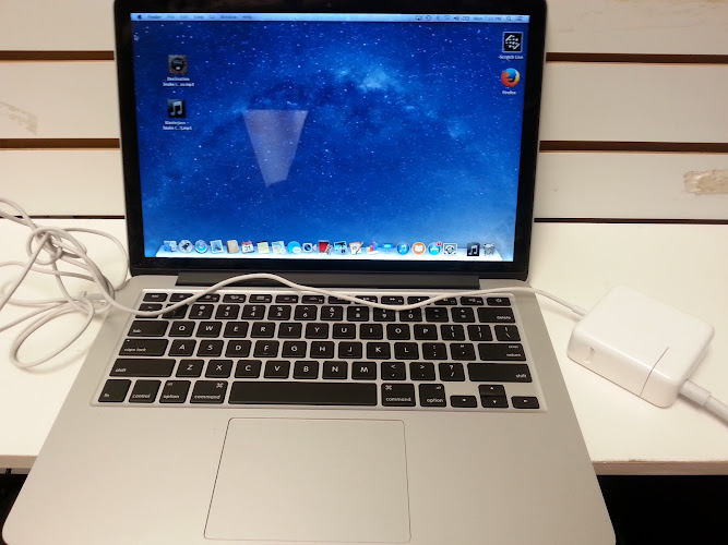 A+ Computer Solutions | Jerez Electronics LLC