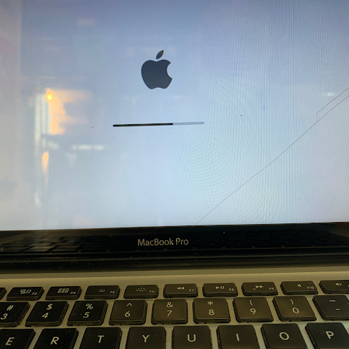 OC Smalltech Computer Repair