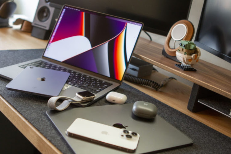 iGeek iPhone/iPad Repair Specialists