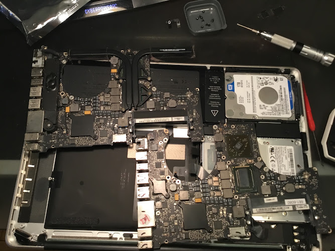 Brooklyn Computer Repair