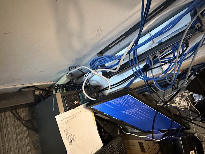 Savin Rock Tech Repair