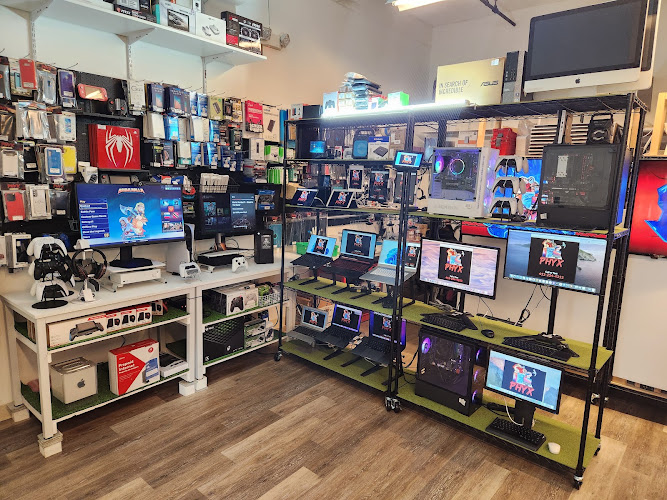 PHYX Device Repair & Sales