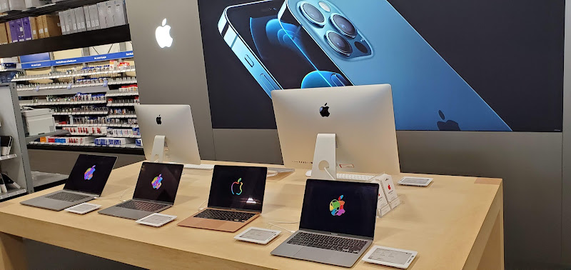 Best Buy