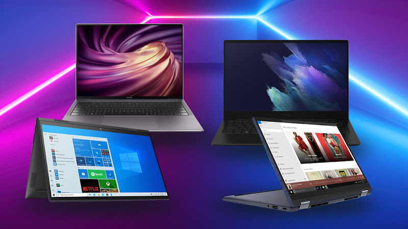 Mac & Laptop Repair Shop