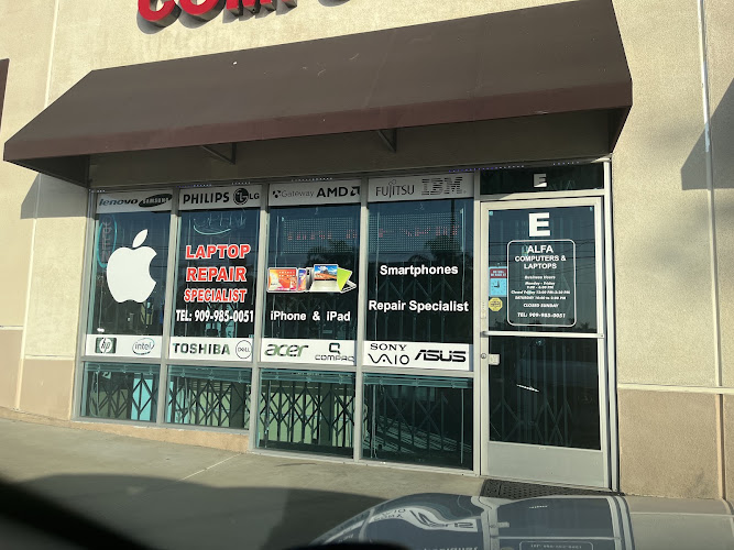 Computers & Laptops & Computer Central ETC