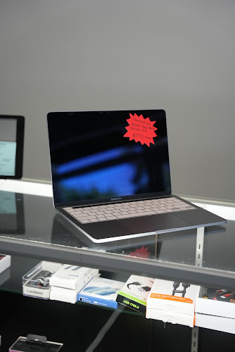 U-tec Visalia