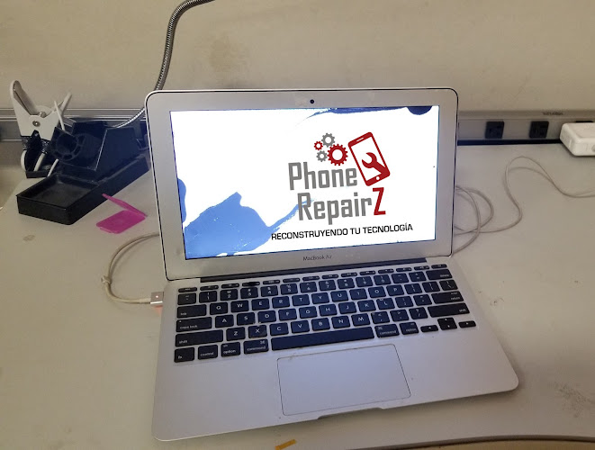 Phone RepairZ