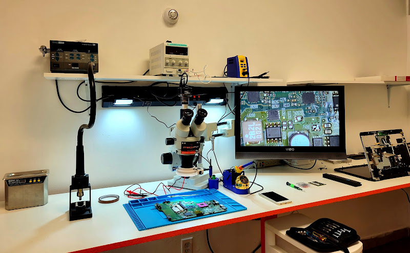 iTechfix - Console Game Phone Tablet and Laptop Repair