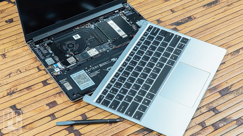 123 PC Solutions - Laptop Screen Repair Miami