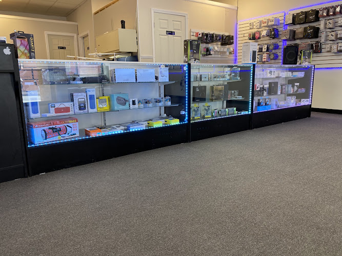 iTech Phone Tablet Computer Repair Brockton