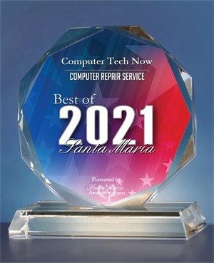Computer Tech Now