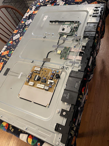 Leading Edge Electronics