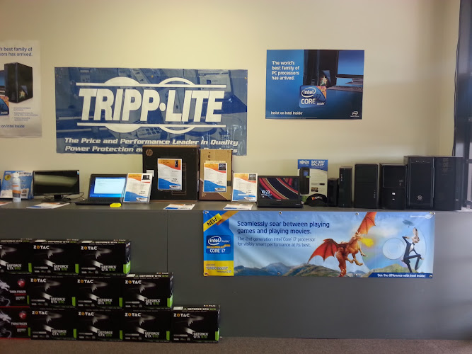 StarWest Computers