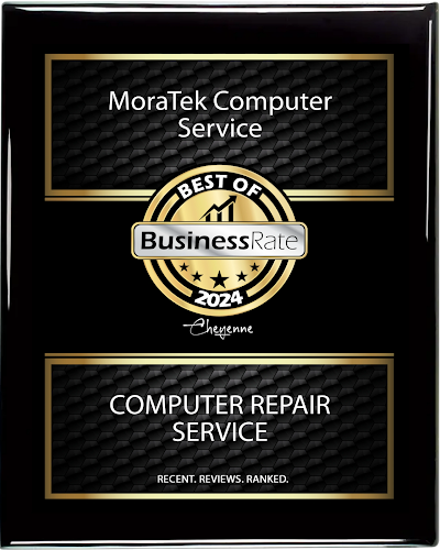 MoraTek Computer Service