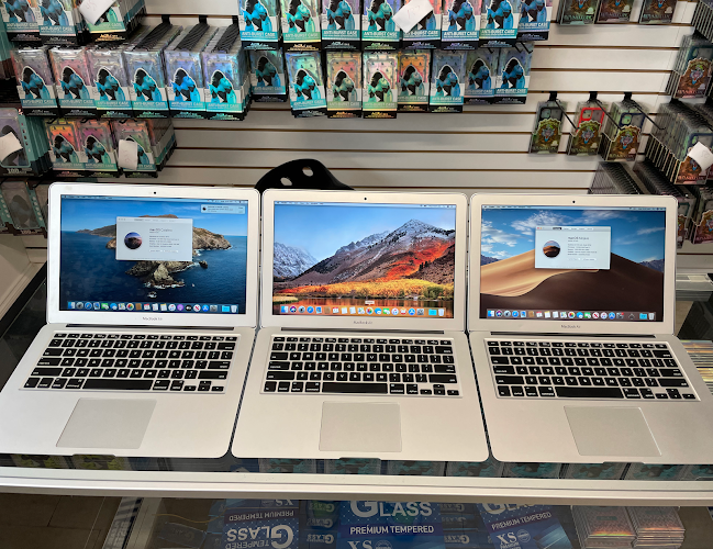 QuikFix Apple Repair. iPhone, iPad, iMac & Macbook Repair Specialists