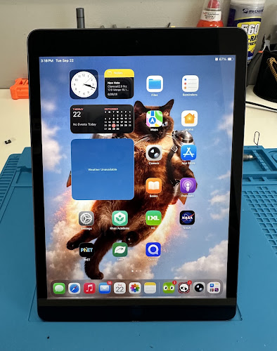 iFixandRepair - Broomfield Walmart