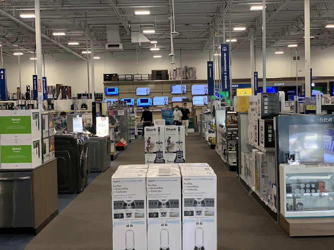 Best Buy