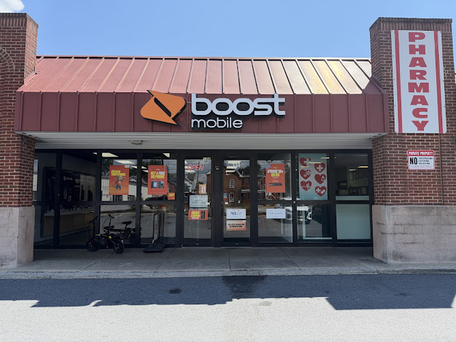 Boost Mobile