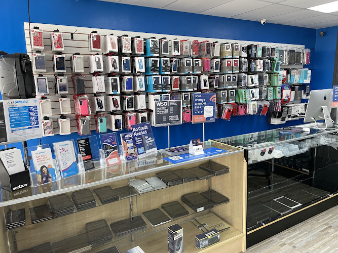 WSA Phones & More - Midwest City