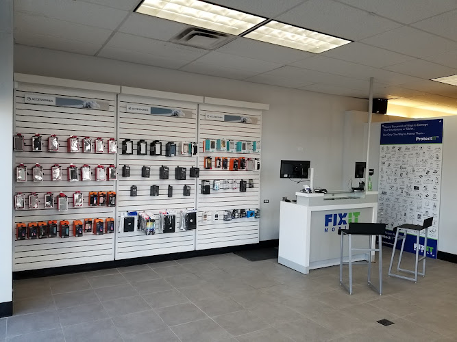 FixIT Mobile - Riverdale