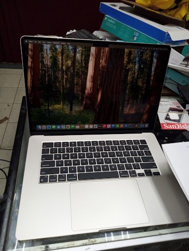 Priceless Computer