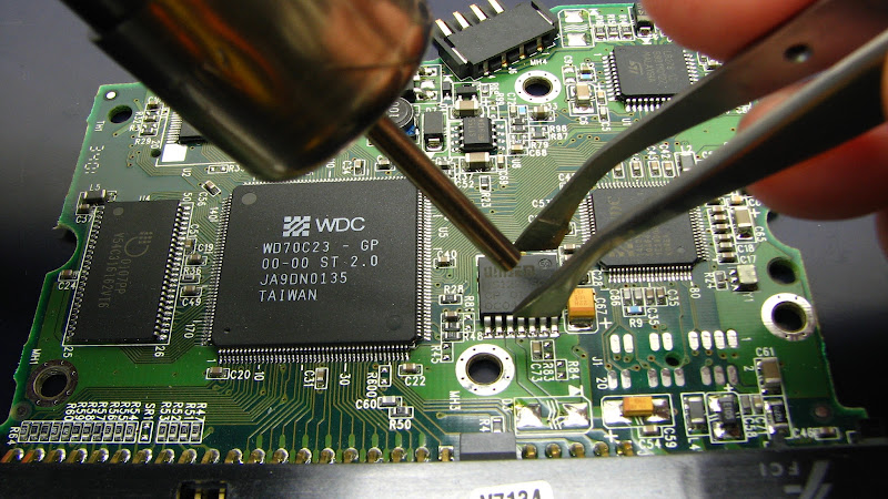 ACS Data Recovery