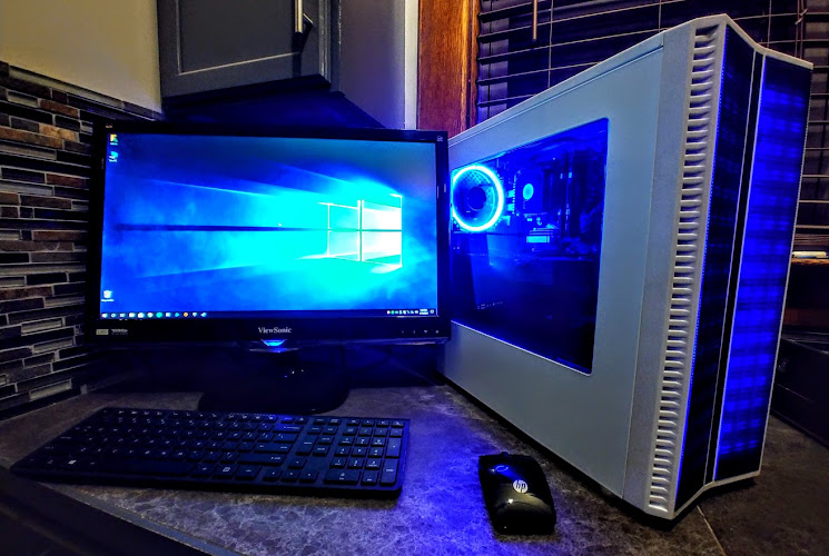 Simple Computer Solutions, Inc.