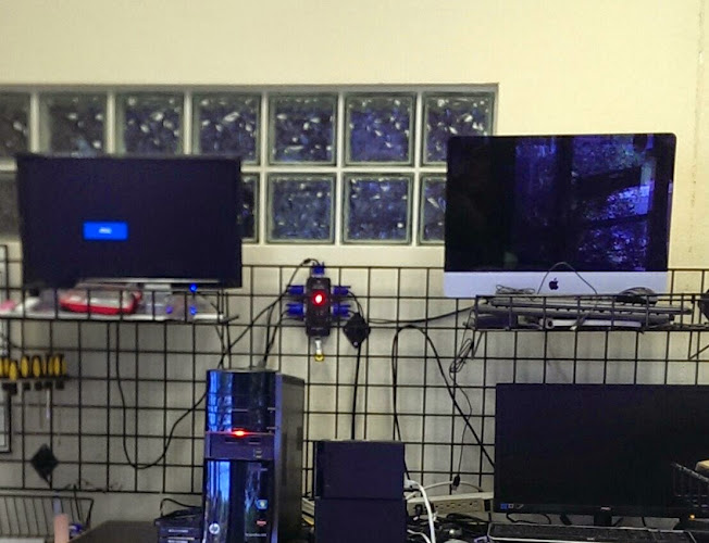 i-Net Computer Mac and PC Repair