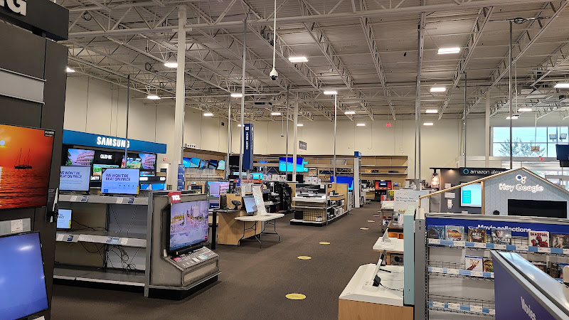 Best Buy