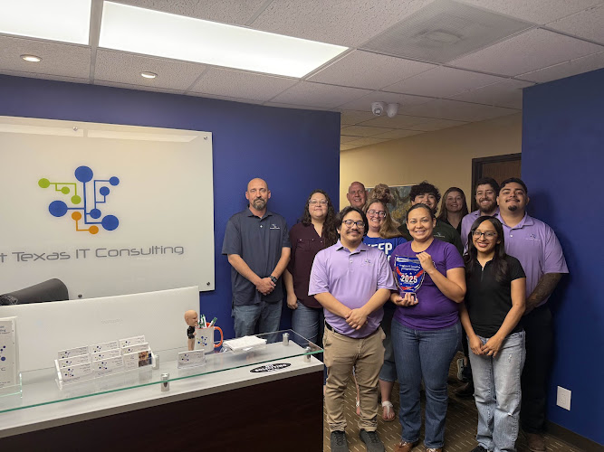 West Texas IT Consulting