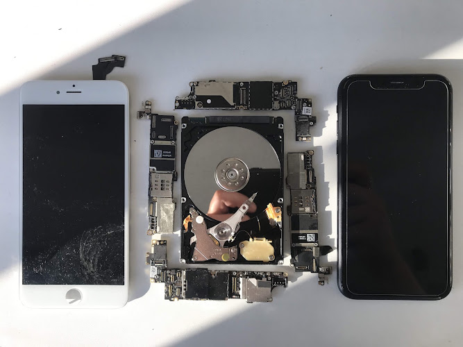 Computer And Phone Repair services