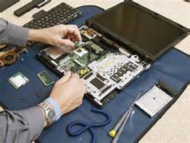RGV PC Repair
