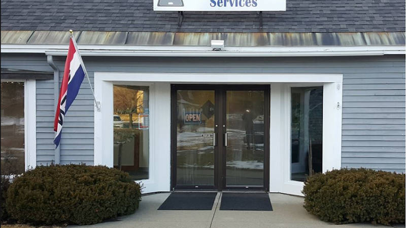 Brad's Computer Services