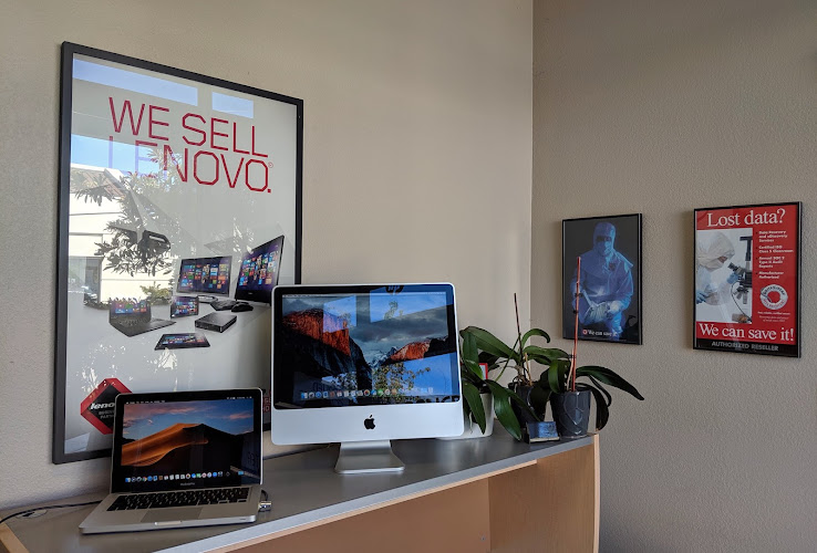 Applied Computer Technology