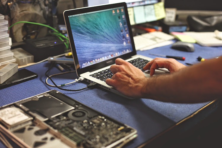 Denver Mac Repair
