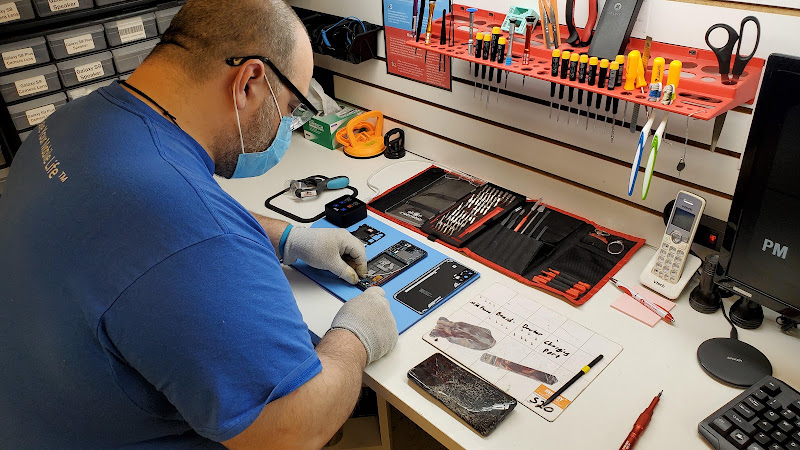 CPR Cell Phone Repair