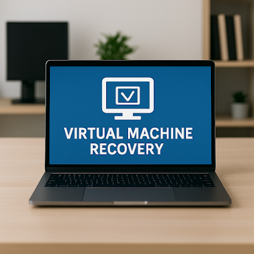 PCS Data Recovery