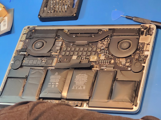uBreakiFix - Phone and Computer Repair