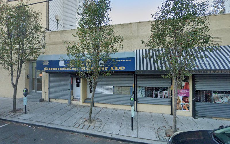 G & G Computer Repair LLC